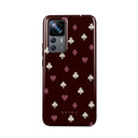 Tricked Me - Xiaomi 12T Pro Case 1