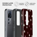 Tricked Me - Xiaomi 12T Pro Case 2