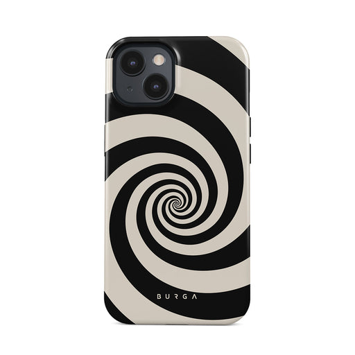 Rabbit Hole - iPhone 13 Case 1