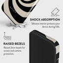 Rabbit Hole - iPhone 13 Case 4