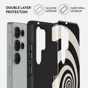 Rabbit Hole - Samsung Galaxy S25 Ultra Case 2