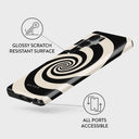 Rabbit Hole - Samsung Galaxy S25 Ultra Case 3
