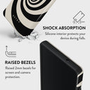 Rabbit Hole - Samsung Galaxy S25 Ultra Case 4