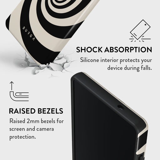 Rabbit Hole - Samsung Galaxy S25 Ultra Case 4