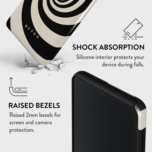 Rabbit Hole - Samsung Galaxy A12 4G Case 4