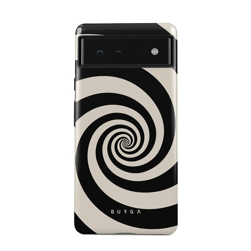 Rabbit Hole - Google Pixel 6 Case 1