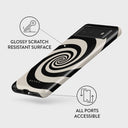 Rabbit Hole - Google Pixel 6 Case 3