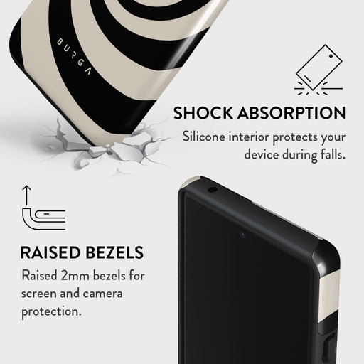 Rabbit Hole - Google Pixel 6 Case 4
