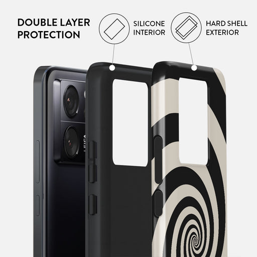 Rabbit Hole - Xiaomi 13T Case 2