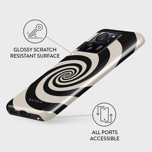 Rabbit Hole - Xiaomi 13T Case 3