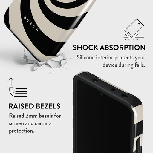 Rabbit Hole - Xiaomi 13T Case 4