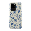 Tea Party - Samsung Galaxy S20 Ultra 4G / 5G Case 1