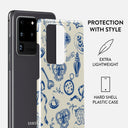 Tea Party - Samsung Galaxy S20 Ultra 4G / 5G Case 2