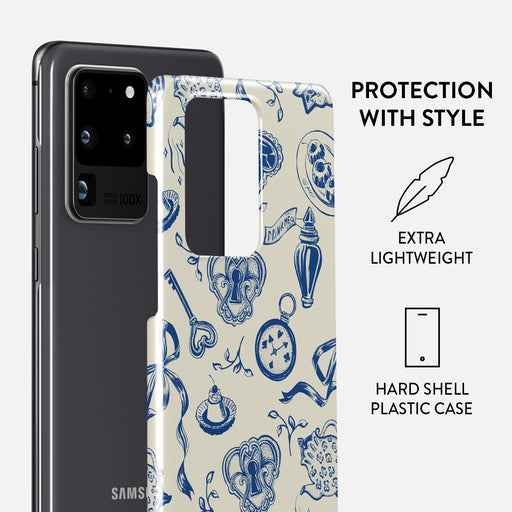 Tea Party - Samsung Galaxy S20 Ultra 4G / 5G Case 2