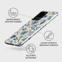 Tea Party - Samsung Galaxy S20 Ultra 4G / 5G Case 3