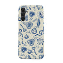 Tea Party - Samsung Galaxy A25 Case