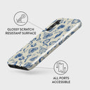 Tea Party - Samsung Galaxy A25 Case 3