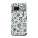 Tea Party - Google Pixel 7a Case 1