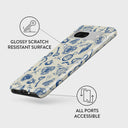 Tea Party - Google Pixel 7a Case 3