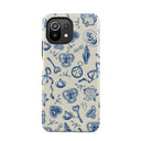 Tea Party - Xiaomi Mi 11 Lite 4G / 5G Case 1