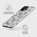 Tea Party - Xiaomi Mi 11 Lite 4G / 5G Case 3