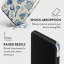 Tea Party - Xiaomi Mi 11 Lite 4G / 5G Case 4