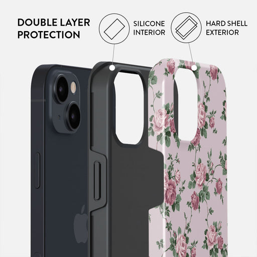 Alice - iPhone 15 Plus Case 2