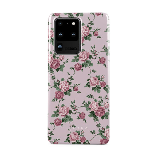 Alice - Samsung Galaxy S20 Ultra 4G / 5G Case 1