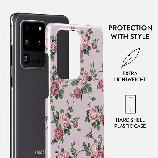 Alice - Samsung Galaxy S20 Ultra 4G / 5G Case 2