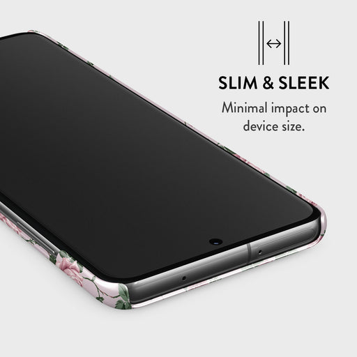 Alice - Samsung Galaxy S20 Ultra 4G / 5G Case 4