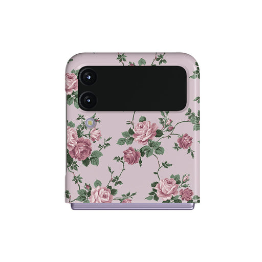 Alice - Samsung Galaxy Z Flip 4 Case 1