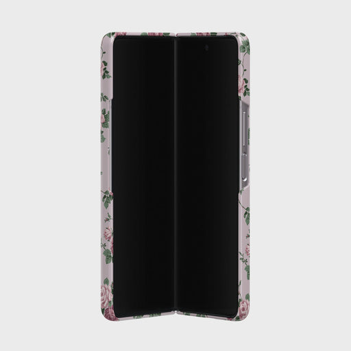 Alice - Samsung Galaxy Z Fold 4 Case 5