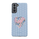 Follow Me - Samsung Galaxy S21 Case