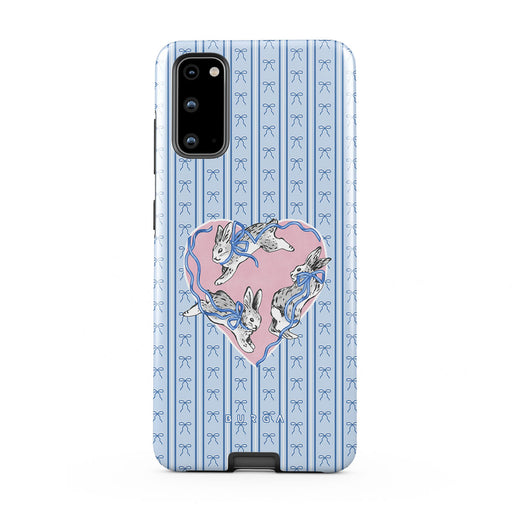 Follow Me - Samsung Galaxy S20 FE 4G / 5G Case 1