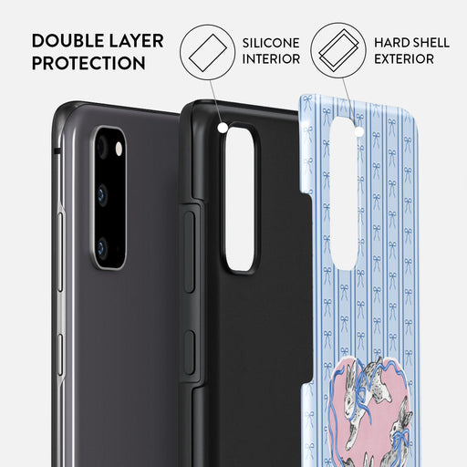 Follow Me - Samsung Galaxy S20 FE 4G / 5G Case 2