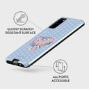 Follow Me - Samsung Galaxy S20 FE 4G / 5G Case 3