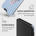 Follow Me - Samsung Galaxy S20 FE 4G / 5G Case 4