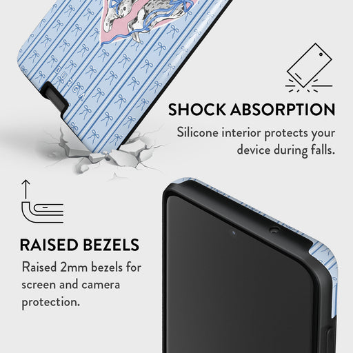 Follow Me - Samsung Galaxy S20 FE 4G / 5G Case 4