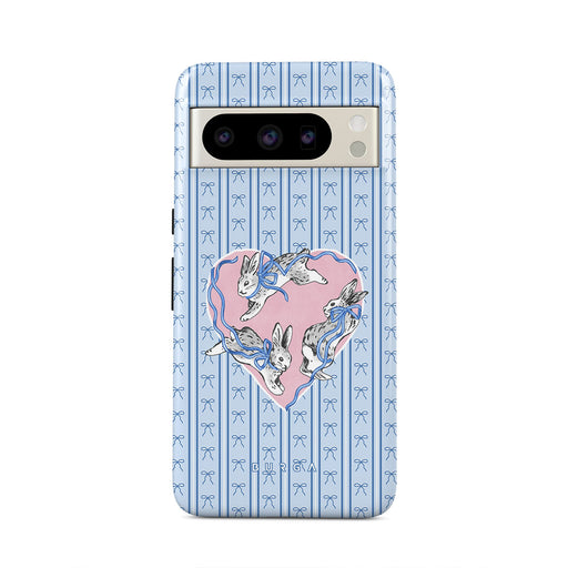 Follow Me - Google Pixel 8 Pro Case 1