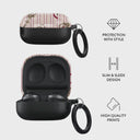 Unlocked - Samsung Galaxy Buds FE Case 4