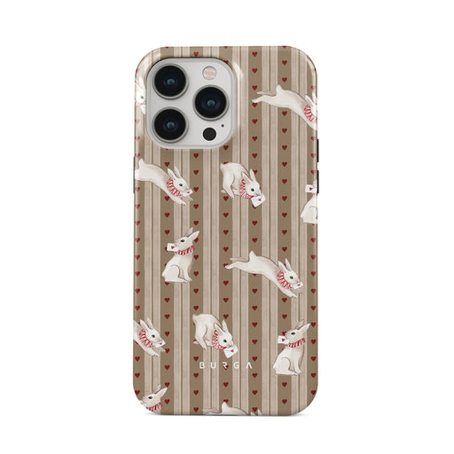 Late Again - iPhone 14 Pro Case 1