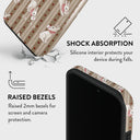 Late Again - iPhone 14 Pro Case 4