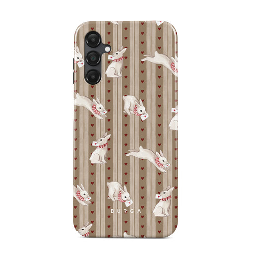 Late Again - Samsung Galaxy A25 Case 1