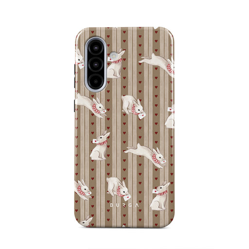 Late Again - Samsung Galaxy A36 5G Case 1