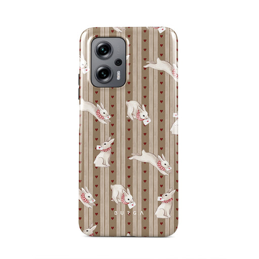Late Again - Xiaomi Redmi Note 11T Pro / 11T Pro+ Case 1