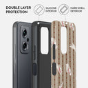 Late Again - Xiaomi Redmi Note 11T Pro / 11T Pro+ Case 2