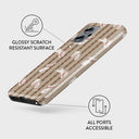 Late Again - Xiaomi Redmi Note 11T Pro / 11T Pro+ Case 3