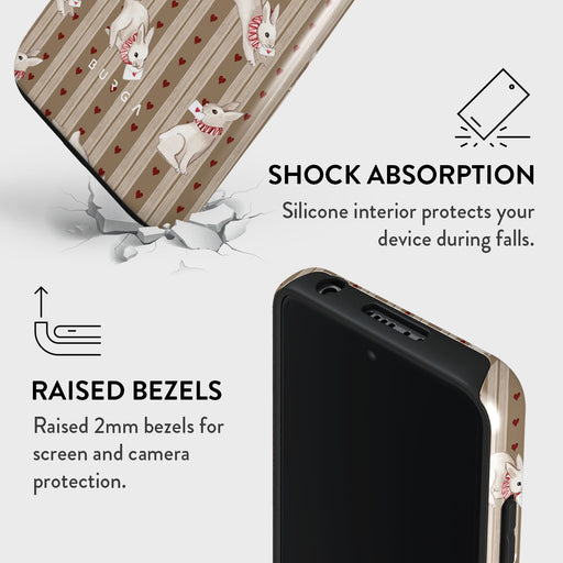 Late Again - Xiaomi Redmi Note 11T Pro / 11T Pro+ Case 4