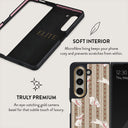 Late Again - Samsung Galaxy Z Fold 5 Case 6
