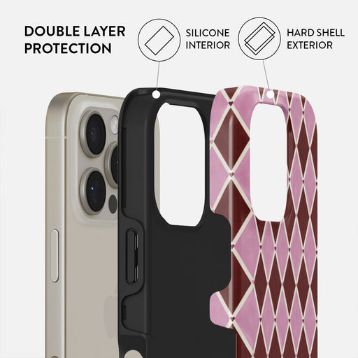 Heartless - iPhone 16 Pro Max Case 2